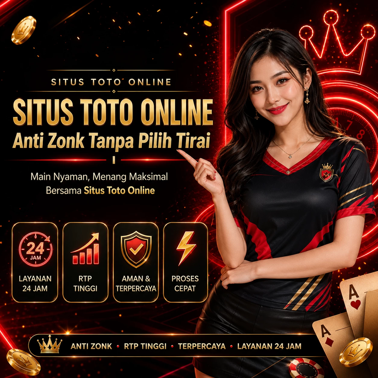 Keberagaman Permainan di rpvip6 untuk Para Gamer